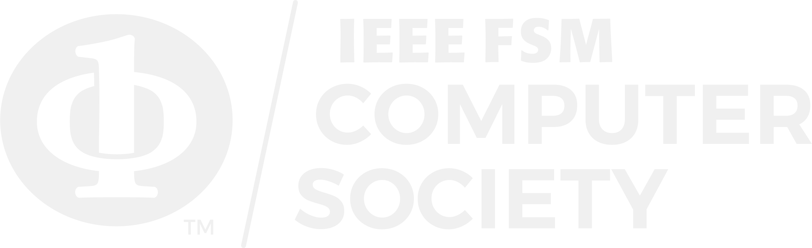 IEEE Computer Society logo